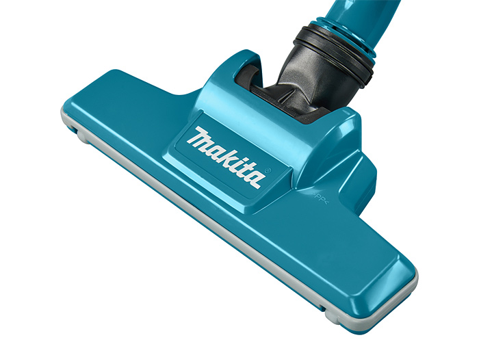 Аккумуляторный пылесос MAKITA DCL286FZ