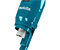 Аккумуляторный пылесос MAKITA DCL286FZ