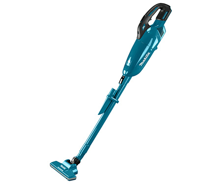 Аккумуляторный пылесос MAKITA DCL283FZ