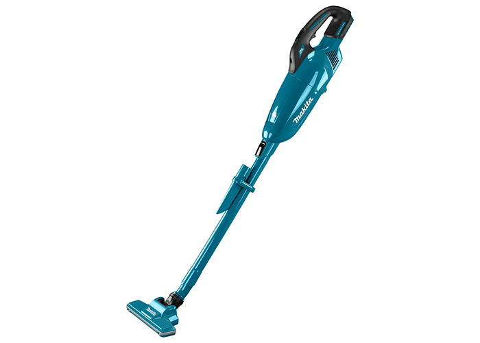 Аккумуляторный пылесос MAKITA DCL283FZ