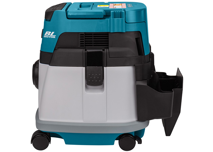 Аккумуляторный пылесос MAKITA DVC156LZX1