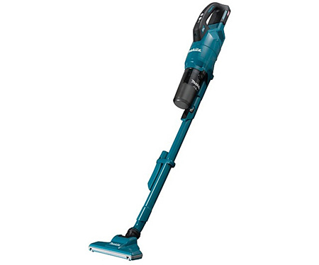 Аккумуляторный пылесос MAKITA CL003GZ