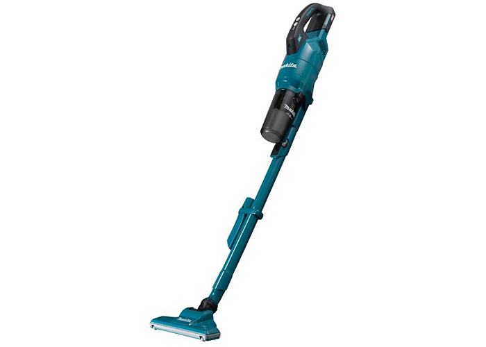 Аккумуляторный пылесос MAKITA CL003GZ