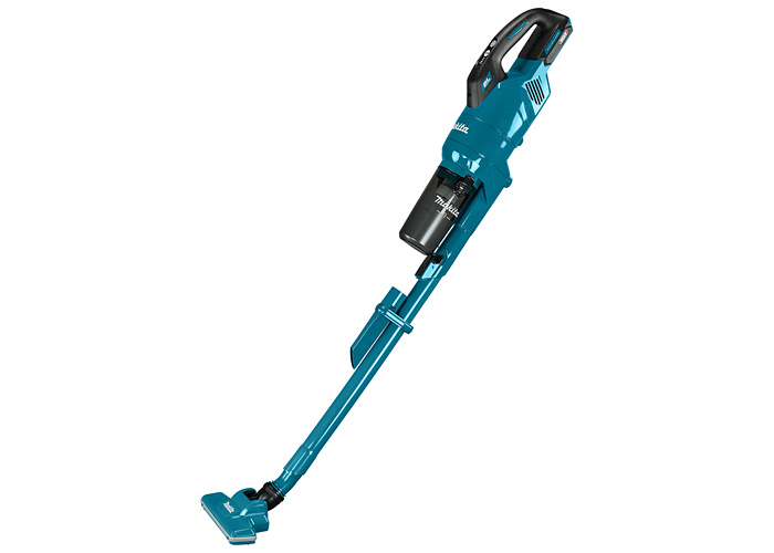 Аккумуляторный пылесос MAKITA CL003GZ