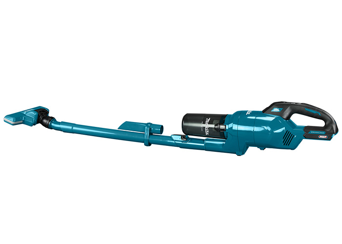 Аккумуляторный пылесос MAKITA CL003GZ