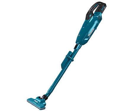 Аккумуляторный пылесос MAKITA CL002GZ01