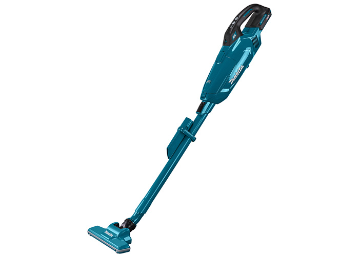 Аккумуляторный пылесос MAKITA CL002GZ01