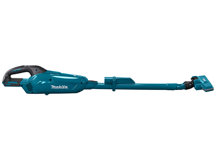 Аккумуляторный пылесос MAKITA CL002GZ01