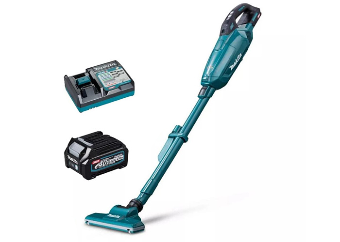 Аккумуляторный пылесос MAKITA CL002GA102