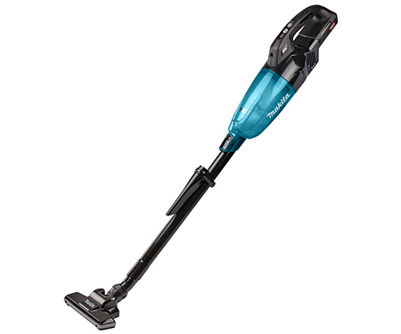 Аккумуляторный пылесос MAKITA CL001GZ04