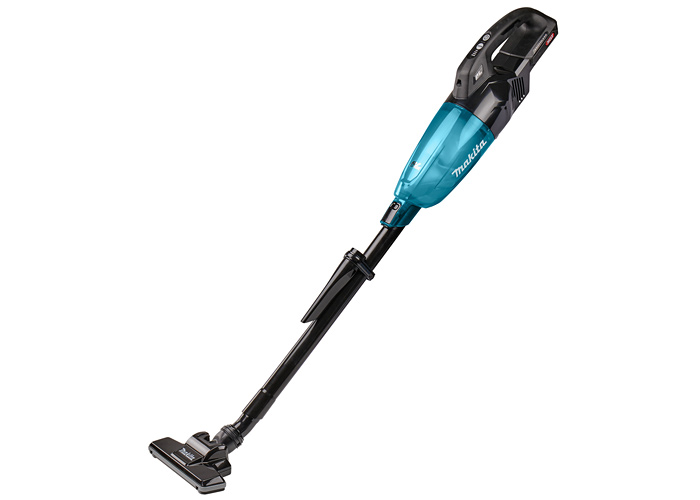 Аккумуляторный пылесос MAKITA CL001GZ04