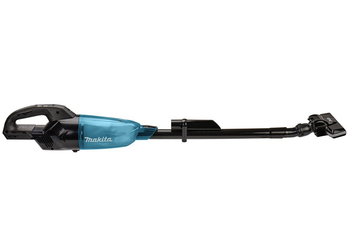 Аккумуляторный пылесос MAKITA CL001GZ04