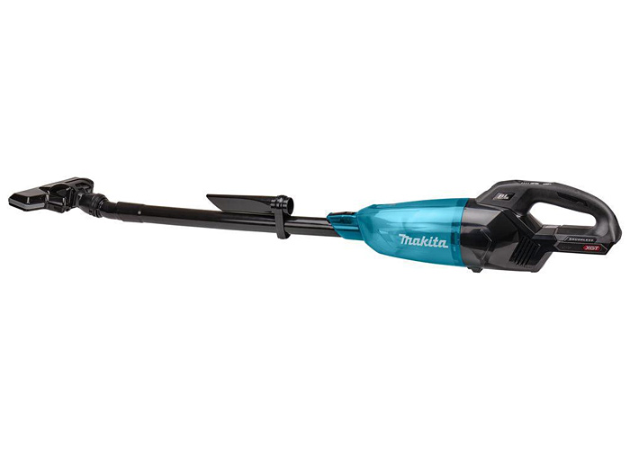 Аккумуляторный пылесос MAKITA CL001GZ04