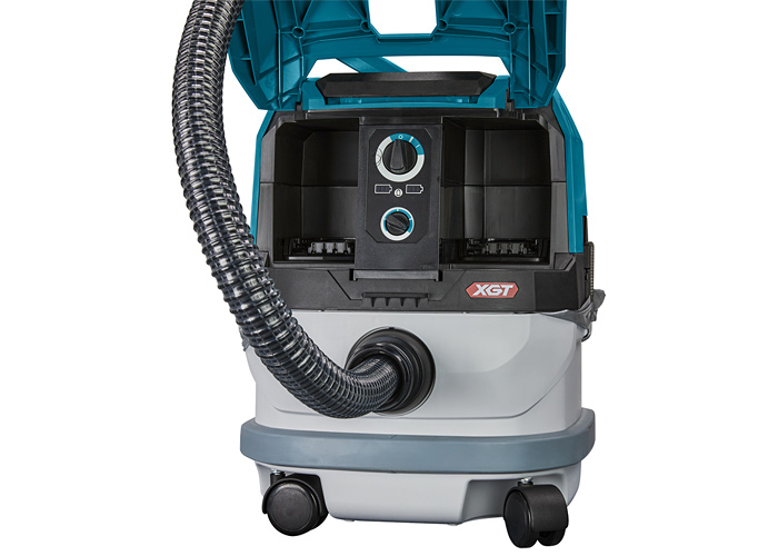 Аккумуляторный пылесос MAKITA VC001GLZ