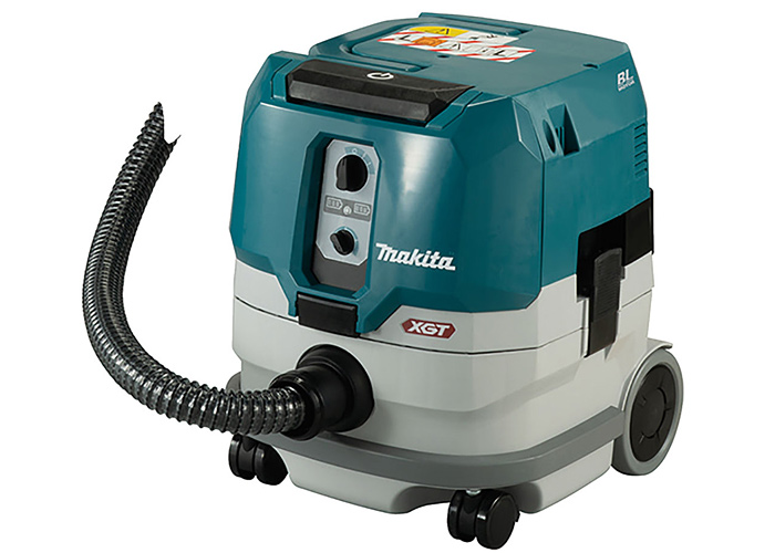 Аккумуляторный пылесос MAKITA VC005GLZ