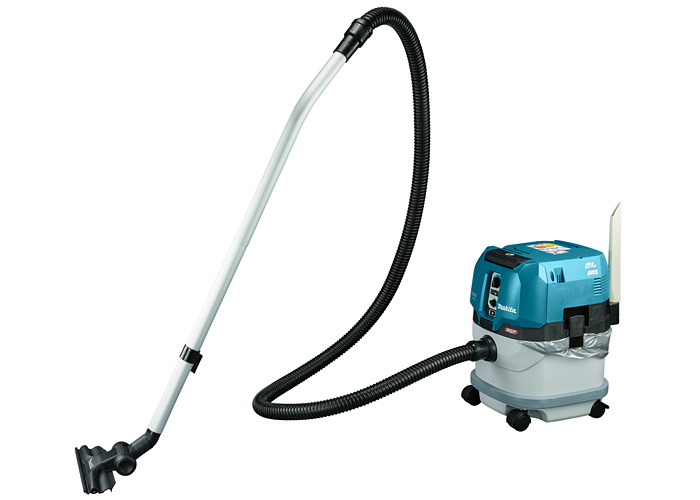 Аккумуляторный пылесос MAKITA VC004GLZ01