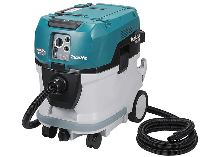 Аккумуляторный пылесос MAKITA VC006GMZ01