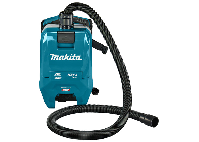 Аккумуляторный пылесос MAKITA VC009GZ01