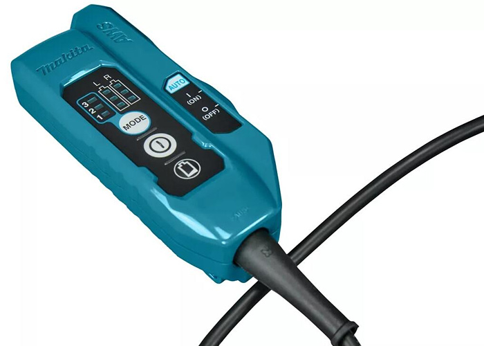 Аккумуляторный пылесос MAKITA VC012GZ01