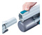 Аккумуляторный пылесос XGT MAKITA CL004GZ