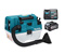 Акумуляторний пилосос XGT MAKITA SET-VC014GLZ-PROMOXGT