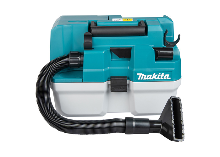 Акумуляторний пилосос XGT MAKITA VC013GLZ01