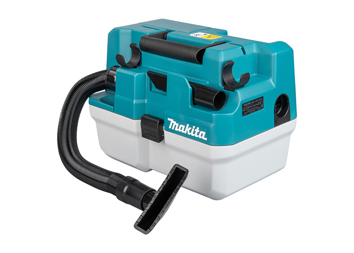 Акумуляторний пилосос XGT MAKITA VC013GLZ01