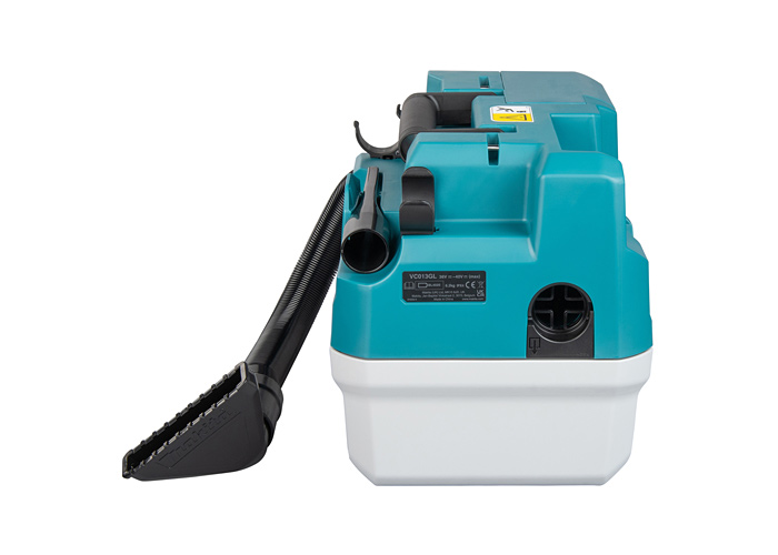 Акумуляторний пилосос XGT MAKITA VC013GLZ01