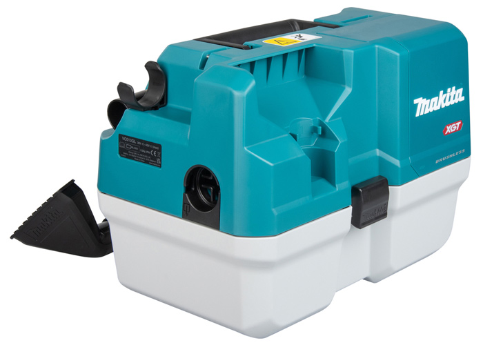 Акумуляторний пилосос XGT MAKITA VC013GLZ01