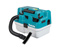 Акумуляторний пилосос XGT MAKITA VC013GLZ01