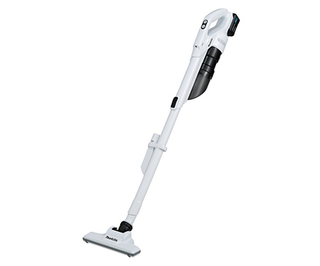 Акумуляторний пилосос XGT MAKITA CL200FDZ