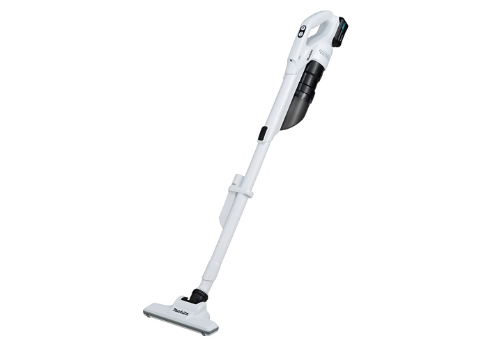 Акумуляторний пилосос XGT MAKITA CL200FDZ