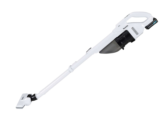 Акумуляторний пилосос XGT MAKITA CL200FDZ