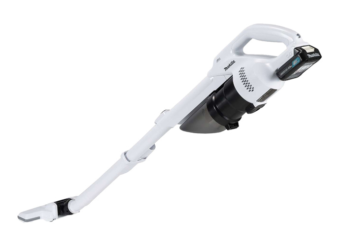 Акумуляторний пилосос XGT MAKITA CL200FDZ
