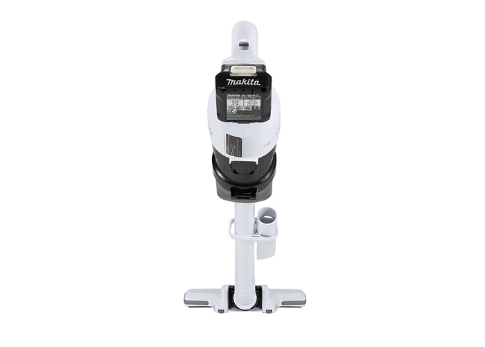 Акумуляторний пилосос XGT MAKITA CL200FDZ