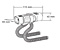 Аккумуляторный фонарь MAKITA ML705