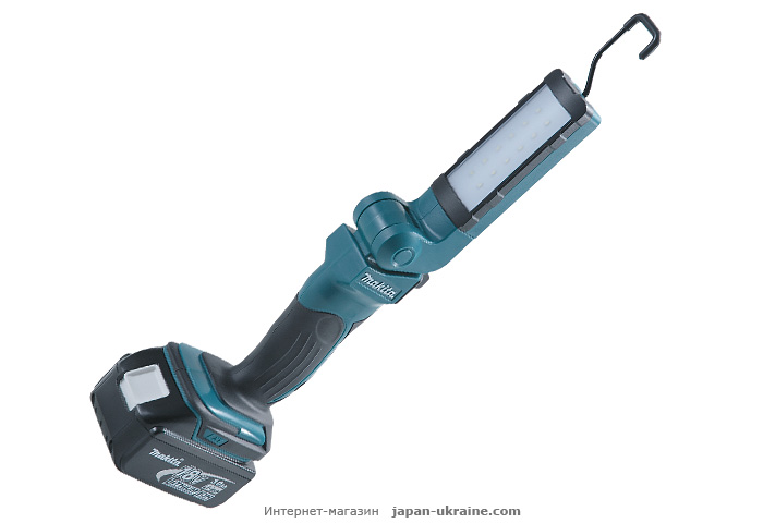 Аккумуляторный фонарь MAKITA BML801