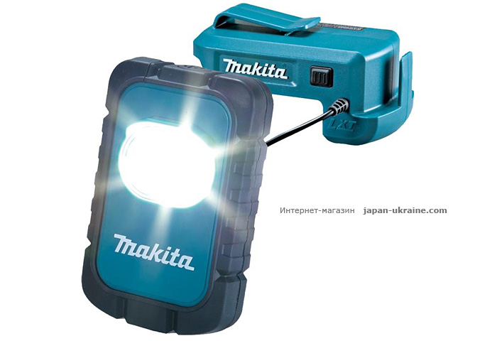 Аккумуляторный фонарь MAKITA DEADML803