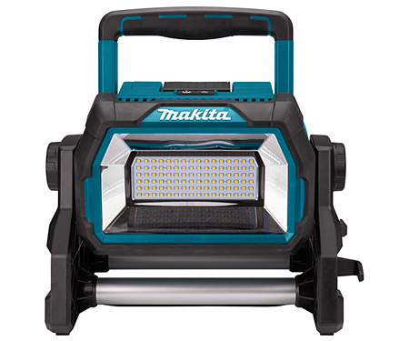 Акумуляторний ліхтар MAKITA DEADML809