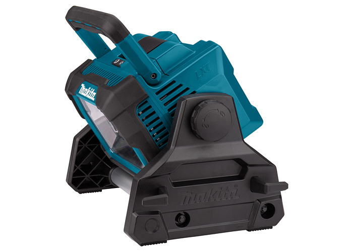 Акумуляторний ліхтар MAKITA DEADML809