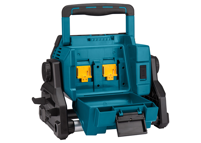 Акумуляторний ліхтар MAKITA DEADML809
