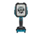 Акумуляторний ліхтар MAKITA DEAML007G