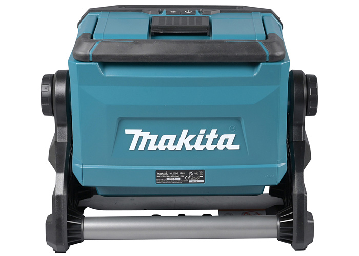 Акумуляторний ліхтар MAKITA ML009G