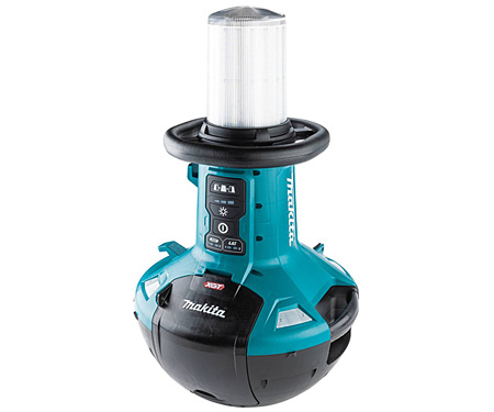 Акумуляторний ліхтар MAKITA ML010G