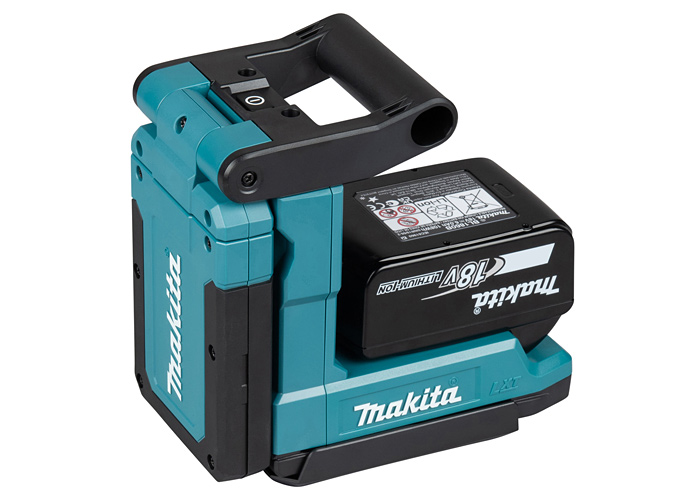 Акумуляторний ліхтар MAKITA DML819