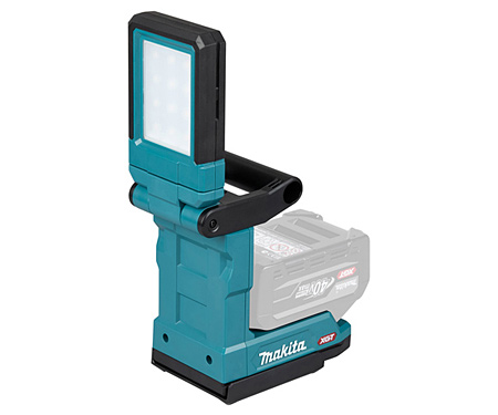 Акумуляторний ліхтар MAKITA EUAML013G