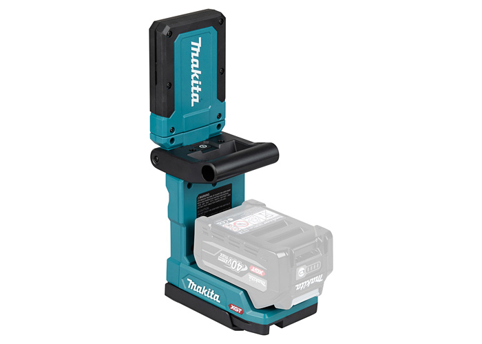 Акумуляторний ліхтар MAKITA EUAML013G