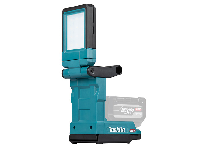 Акумуляторний ліхтар MAKITA EUAML013G