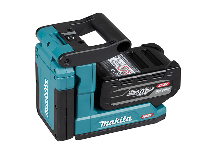 Акумуляторний ліхтар MAKITA EUAML013G