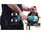 Аккумуляторная болгарка MAKITA DGA901ZU